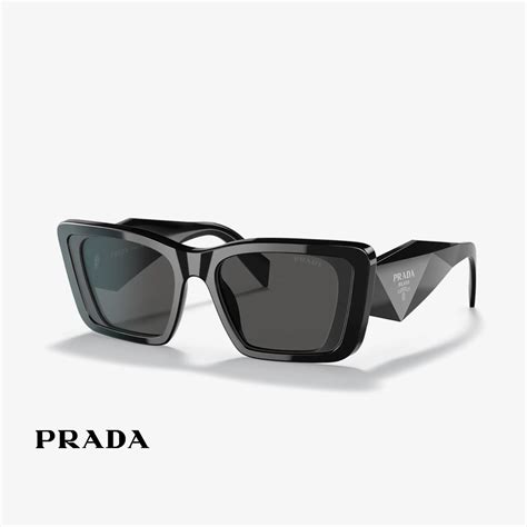 syze prada per femra|Syze dielli Prada PR 09YS 1AB5S0 56 .